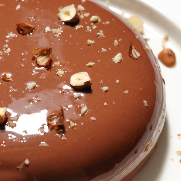 Trianon chocolat