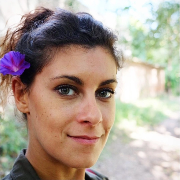 Aurélie
