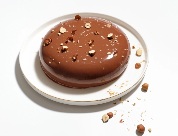 Trianon chocolat