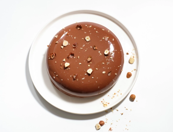 Trianon chocolat