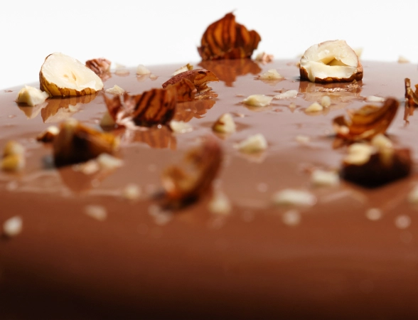 Trianon chocolat