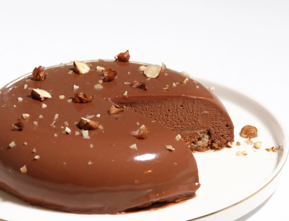 Trianon chocolat