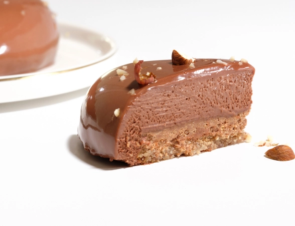 Trianon chocolat